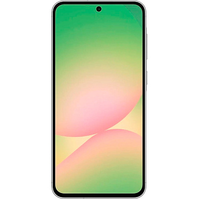 Смартфон Samsung Galaxy A56 5G 128GB, Awesome Lightgray (SM-A566EZAASKZ)