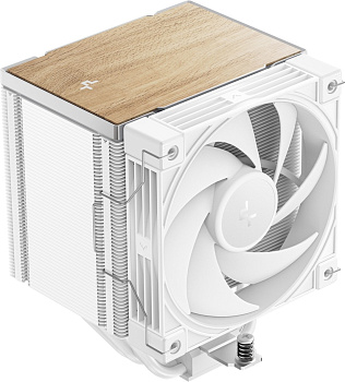 Кулер для процессора Deepcool AK500 G2 WH (R-AK500G2-WHNNMN-GJD)