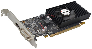 Видеокарта Afox GT 1030 2 GB (AF1030-2048D5L8)