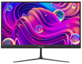 Монитор Hikvision DS-D5022F2-2V1 21.5" (DS-D5022F2-2V1)