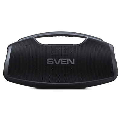 Колонки Sven PS-990, Black (SV-022891)