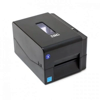 Принтер этикеток термотрансферный TSC TE200 (99-065A101-00LF00)