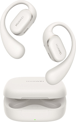 Наушники Huawei FreeArc T0021 Grey (55038104)