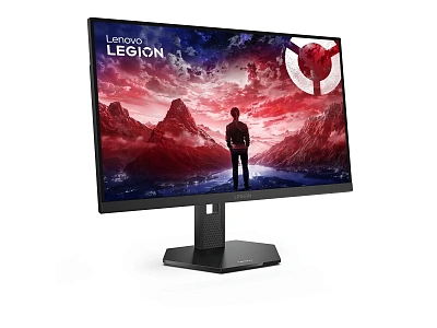 Монитор Lenovo Legion 27QD-10 27" (67D2UAC1EU)
