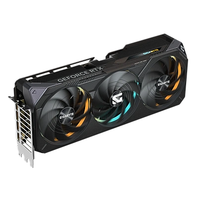 Видеокарта Gigabyte GeForce RTX 5070 Ti GAMING OC 16G (GV-N507TGAMING OC-16GD)