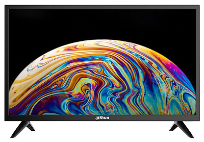 Смарт телевизор Dahua LTV24-SD100 24" HD (DHI-LTV24-SD100)