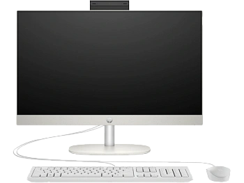 Моноблок HP ProOne 240 G10 White (B70SZAT)