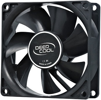 Вентилятор для корпуса DeepCool XFAN 80 (DP-FDC-XF80)