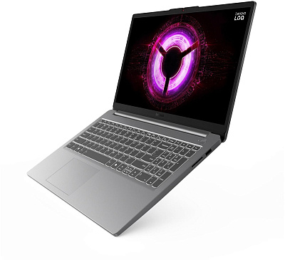 Ноутбук Lenovo  LOQ 15ARP10E 15.6" (83S000BNRK)