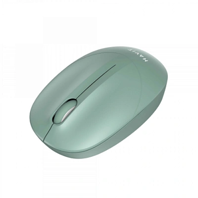 Компьютерная мышь Havit MS54GT, green (2.0301600579683E+14)