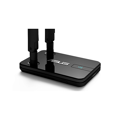  Сетевой адаптер ASUS USB-AC58 (USB-AC58)