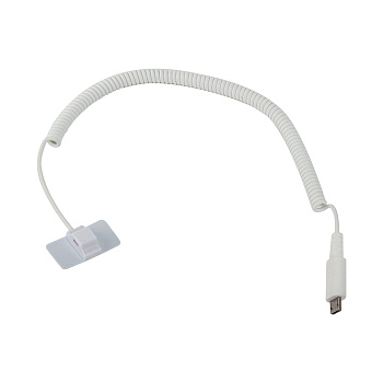 Дополнительный противокражный кабель Eagle B5241W (Wing) (B5241W)