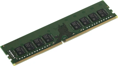 Оперативная память Kingston KVR32N22D8/16WP DDR4 DIMM 16Gb 3200MHz (KVR32N22D8/16WP)