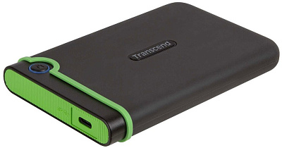  Внешний жесткий диск 2,5 2TB (TS2TSJ25M3C)
