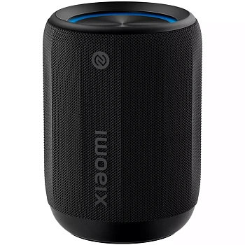 Колонки Xiaomi Bluetooth Speaker Mini - Black (ASM01G/QBH4274GL)