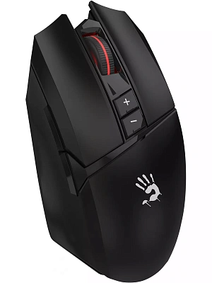 Мышь A4Tech Bloody R36 Ultra, Stone Black USB (R36 ULTRA/ STONE BLACK)