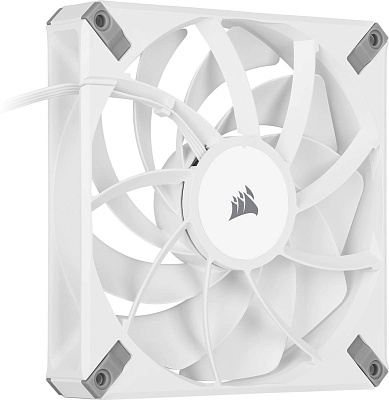 Вентилятор для корпуса Corsair AF140 ELITE, white (CO-9050143-WW)
