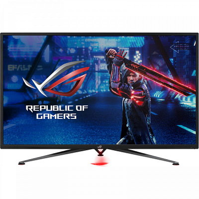 Монитор ASUS XG43UQ (90LM0590-B02170)