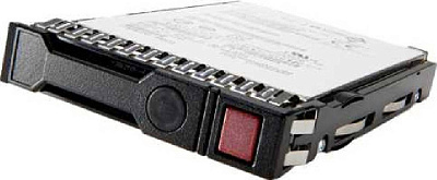 Твердотельный накопитель HP Enterprise MSA 1.92TB SAS Read Intensive (R0Q47A)