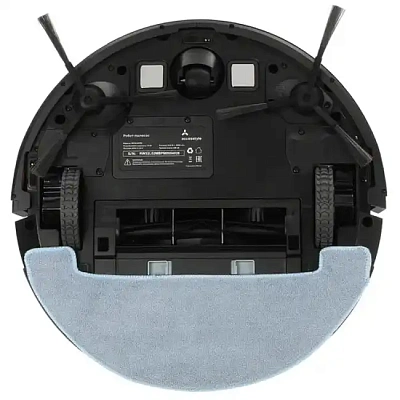 Робот-пылесос Accesstyle VR32L02MB (VR32L02MB)