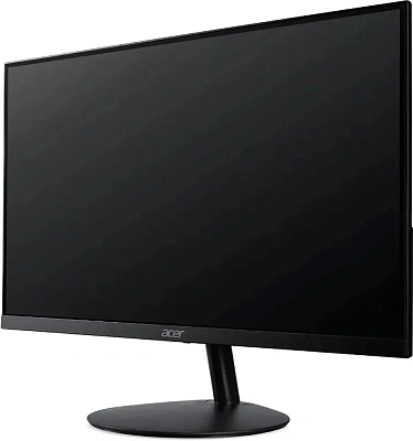 Монитор Acer SA272P1bi 27", Black (UM.HS2EE.101)