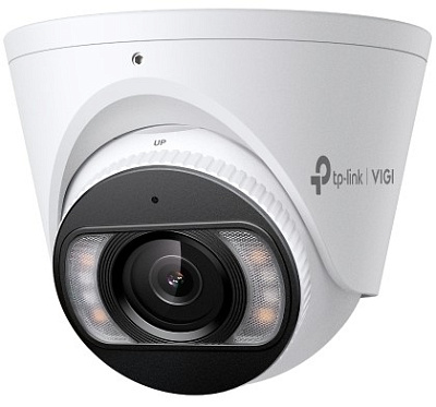 Внутренняя камера TP-LINK VIGI InSight S445 4МП (InSight S445(2.8mm)(UN))