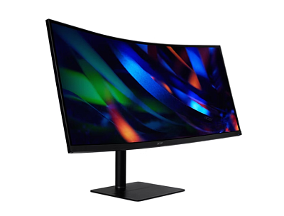 Монитор Acer CZ342CURJ0bmiphuzx Curved 34" (UM.CC2EE.001)