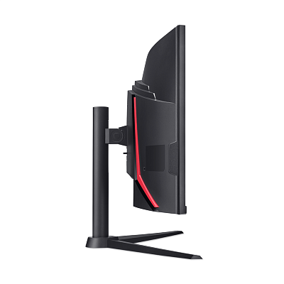 Монитор Acer Nitro ED340CUJ0bmiipx (UM.CE0EE.001)