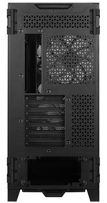 Компьютерный корпус MSI MEG PROSPECT 700R EATX/ATX/mATX/ITX ARGB Touch Panel, ATX (MEG PROSPECT 700R)