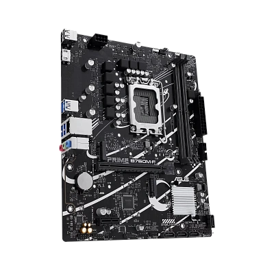 Материнская плата ASUS PRIME B760M-F (PRIME B760M-F)