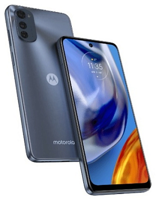  Смартфон motorola moto e32s, G37 4/64GB (PAU10005TN/64GB/SLATE GREY)