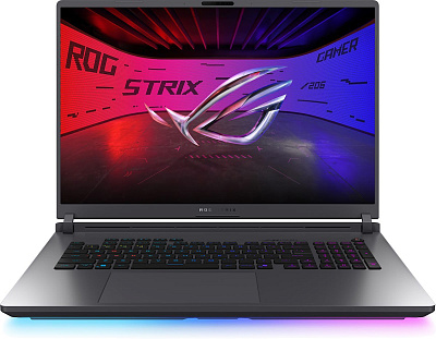 Ноутбук ASUS ROG Strix G18 G815LR-TT373W 18" (90NR0LT1-M00JL0)