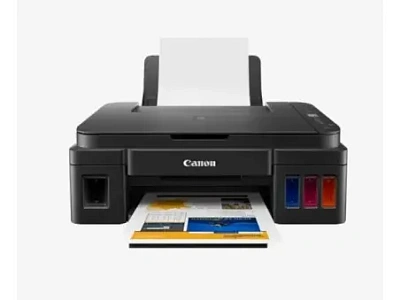  Цветное МФУ Canon Pixma G2416 (2313C053AB)