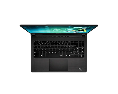 Ноутбук MSI Cyborg 15 C2WE-060XKZ 15,6", Platinum Gray (Cyborg 15 C2WE-060XKZ)