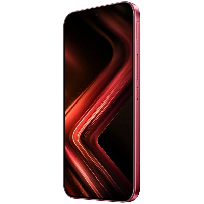 Смартфон Смартфон INFINIX GT 50 Pro X6891, 256+12, RED BLAZE (10086618)