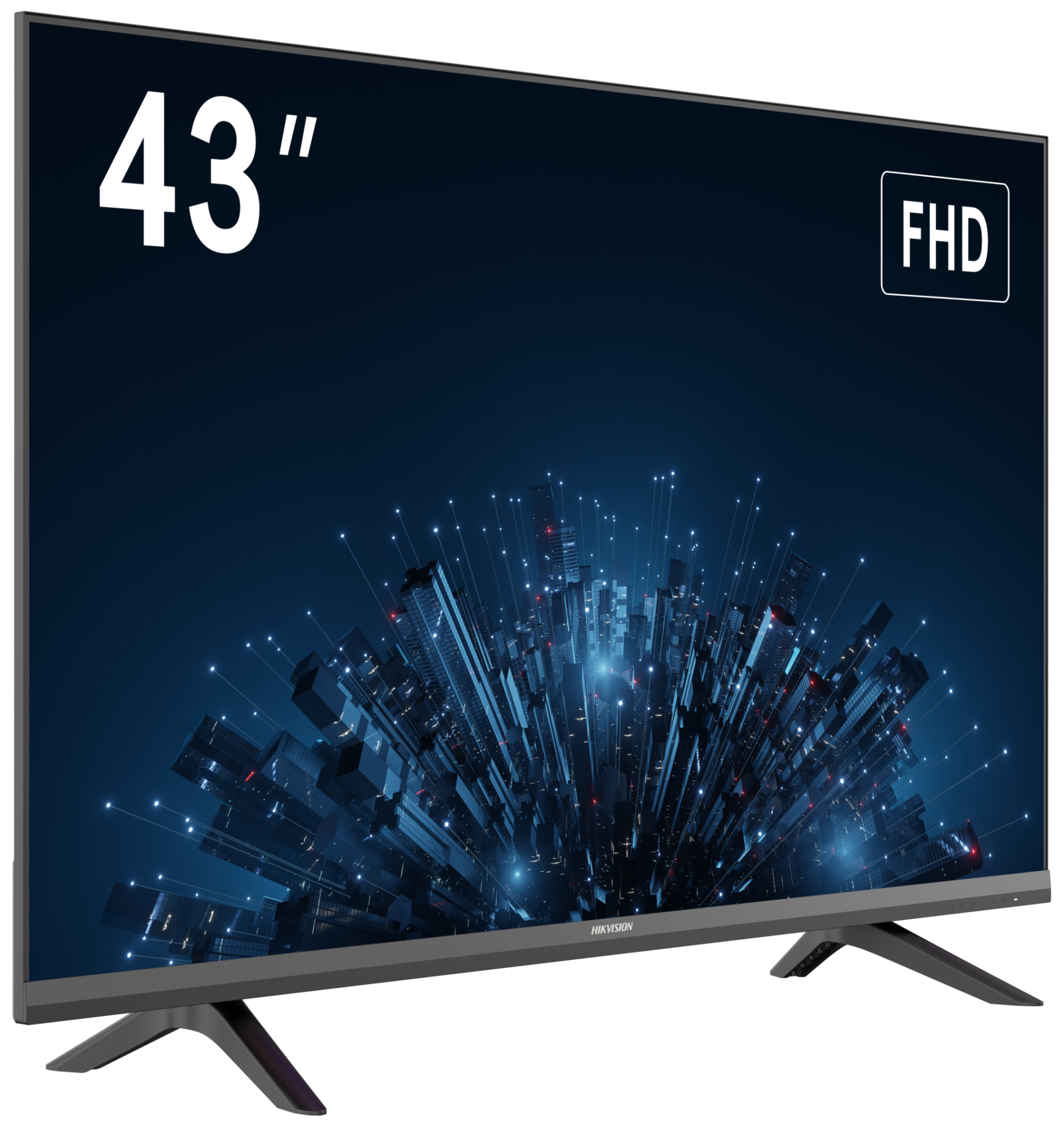Монитор Hikvision DS-D5043F3-1V0S 43" (DS-D5043F3-1V0S 43")