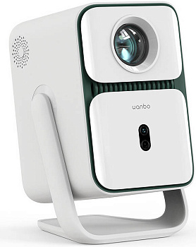 Проектор портативный Wanbo T2 Ultra (T2 Ultra)