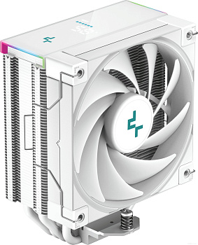 Кулер DeepCool AK400 Digital WH (R-AK400-WHADMN-G/S1700)