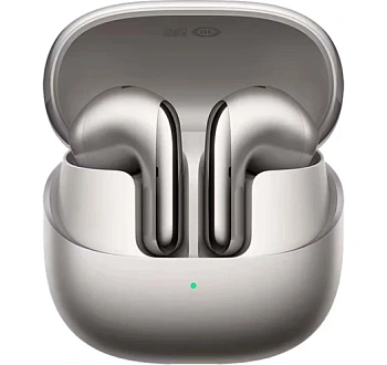 Наушники беспроводные Xiaomi Buds 5 Titan Gray (BHR8116GL)