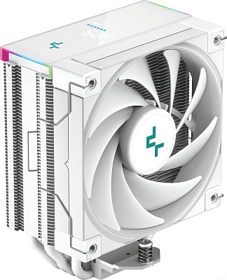 Кулер DeepCool AK400 Digital WH (R-AK400-WHADMN-G/S1700)