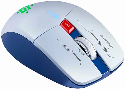 Мышь Defender Tisa GM-126, White, (52126)