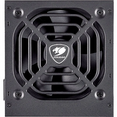 Блок питания ATX 600W Cougar VTC600 (CGR BC-600)
