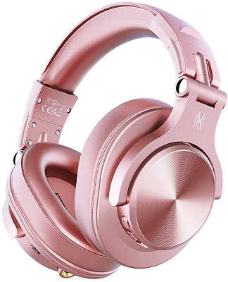 Гарнитура Focus OneOdio Fusion A70 (A70/PINK)