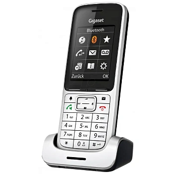 Дополнительная трубка (Gigaset SL450HX)