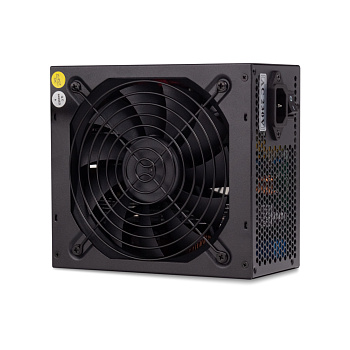 Блок питания X-Game TTM Multi-rail 1600W (TTM Multi-rail 1600W)