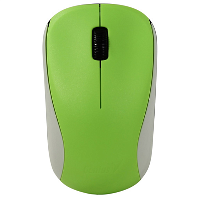 Мышь беспроводная Genius NX-7000 (31030016404)