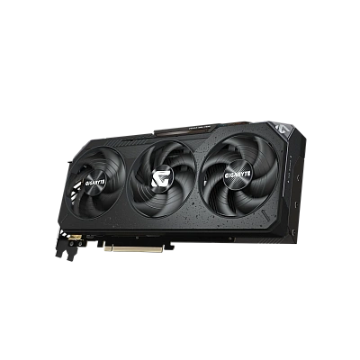 Видеокарта Gigabyte Radeon RX 9070 GAMING OC 16G (GV-R9070GAMING OC-16GD)