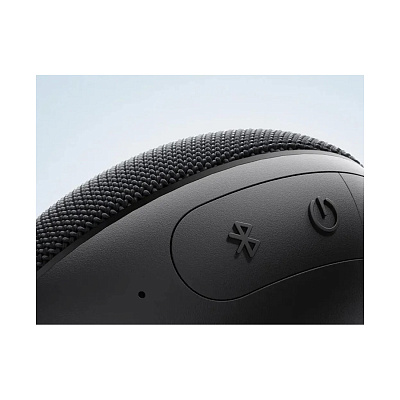 Портативная колонка Xiaomi Speaker Essential Black (OH3RG-BK)