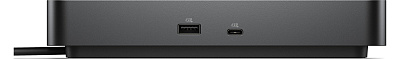 Док-станция Dell Pro Thunderbolt 4 Dock - WD25TB4 130W (210-BTHY)