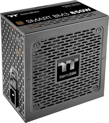 Блок питания Thermaltake Smart BM3 850W (PS-SPD-0850MNFABE-3)
